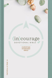 Hughes, Denise J.; & CSB Bibles by Holman & Denise J. Hughes — CSB (in)courage Devotional Bible