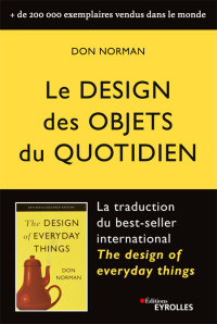 Norman Don — Le design des objets du quotidien