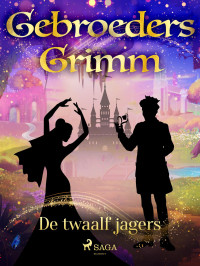 Gebroeders Grimm — De twaalf jagers