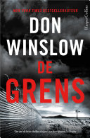 Don Winslow, Jolanda te Lindert — De grens