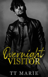 TT Marie — Overnight Visitor: An MM Vampire Romance