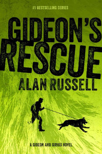 Alan Russell — Gideon's Rescue