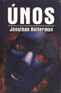 Kellerman Jonathan — Únos