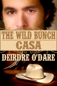 Deirdre O'Dare — The Wild Bunch