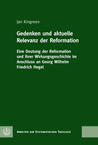 Jan Kingreen — Gedenken und aktuelle Relevanz der Reformation