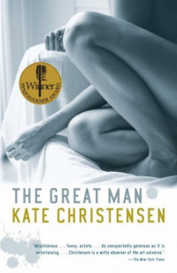 Kate Christensen — The Great Man