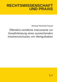 Michael Reinhold Fausel — Fausel.dvi