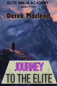 Derek Macleod — Journey to the Elite