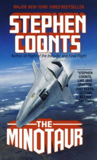Stephen Coonts — The Minotaur