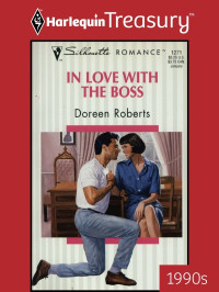 Roberts, Doreen — In Love With The Boss