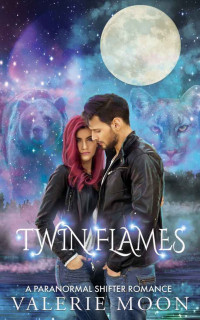 Valerie Moon — Twin Flames