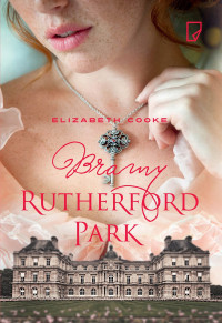 Elizabeth Cooke — Bramy Rutherford Park