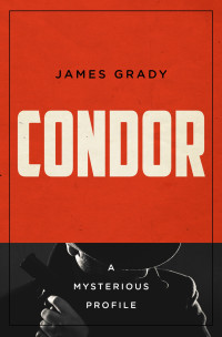 James Grady — Condor