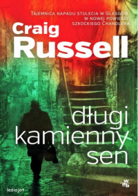 Craig Russell — Dlugi kamienny sen