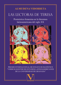 Vidorreta, Almudena; — Las lectoras de Teresa