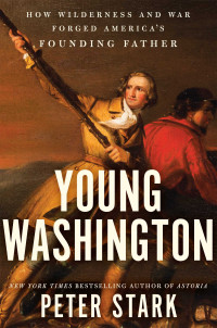 Peter Stark — Young Washington