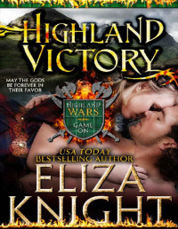Eliza Knight — Highland Victory