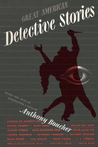 coll — Great American Detective Stories