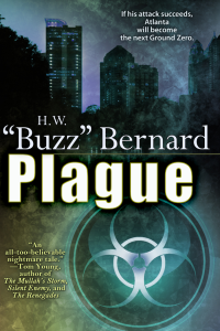 H. W. Buzz Bernard — Plague