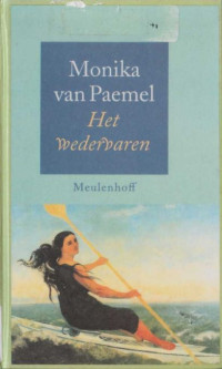 Monika van Paemel — Het wedervaren