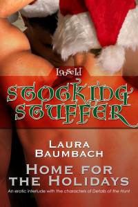 Laura Baumbach — Home for the Holidays