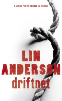 Lin Anderson — Rhona MacLeod 01-Driftnet