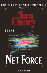 Clancy, Tom — Net force