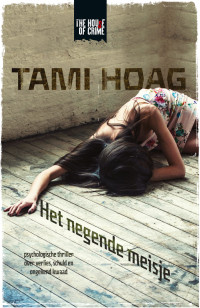 Tami Hoag — Het negende meisje