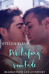Fleur, Stella [Fleur, Stella] — Der Anfang vom Ende: Eine dramatische Gay-Lovestory (German Edition)