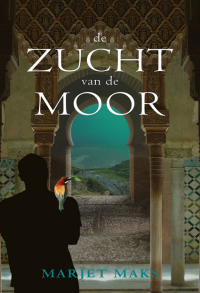 MARJET MAKS — De zucht van de Moor