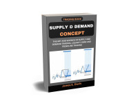 Davis, James E. — SUPPLY AND DEMAND CONCEPT : The Art and Science of Supply and Demand Trading, Liquidty Grab and Trendline Trading