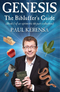 Paul Kerensa — Genesis: The Bibluffer's Guide