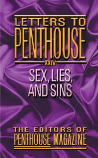 Penthouse — Letters to Penthouse XXIV: Sex, Lies, and Sins (2005)