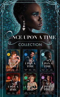 Elizabeth Bevarly — Once Upon a Time Collection