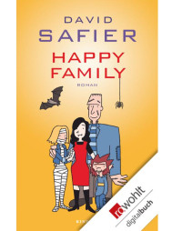 David Safier — Happy Family