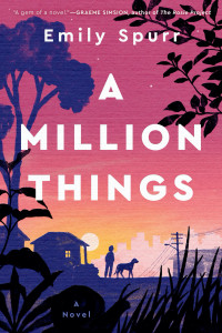 Emily Spurr — A Million Things