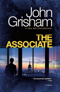 John Grisham — The Associate-الشريك