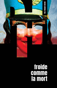 Paul Husson — Froide comme la Mort: Thriller nordique (French Edition)