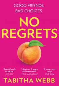 Tabitha Webb — No Regrets