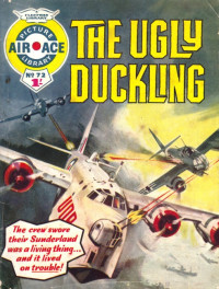 Fleetway Publications Ltd. — The Ugly Duckling