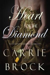 Carrie Brock — Heart of the Diamond