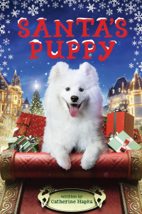 Catherine Hapka — Santa's Puppy