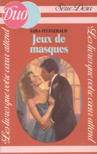 Sara Fitzgerald — Jeux de masques