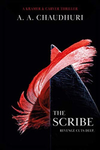 A. A. Chaudhuri — The Scribe