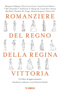 Unknown — Romanziere del regno della regina Vittoria