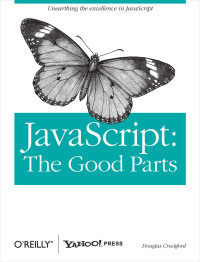 Douglas Crockford — JavaScript: The Good Parts