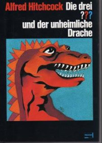 West, Nick [West, Nick] — 009 - Der unheimliche Drache