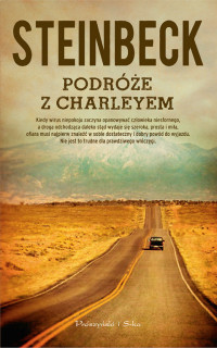 John Steinbeck — Podróże z Charleyem