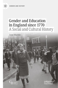 Desconocido — Gender And History Jane Martin Gender And Education In England Since 1770 A Social And Cultural History Palgrave 2022