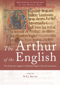 Barron — The Arthur of the English